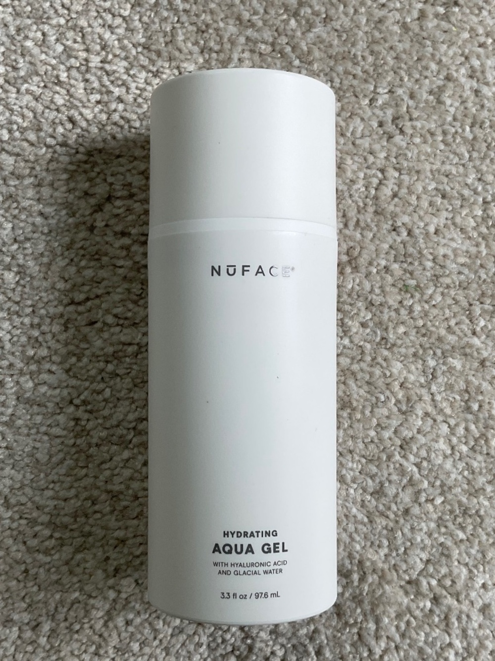 NuFace Mini Facial Toning Device - Picture 7 of 9